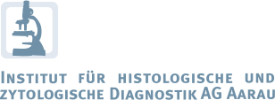 Institut für
        histologische und zytologische Diagnostik AG Aarau